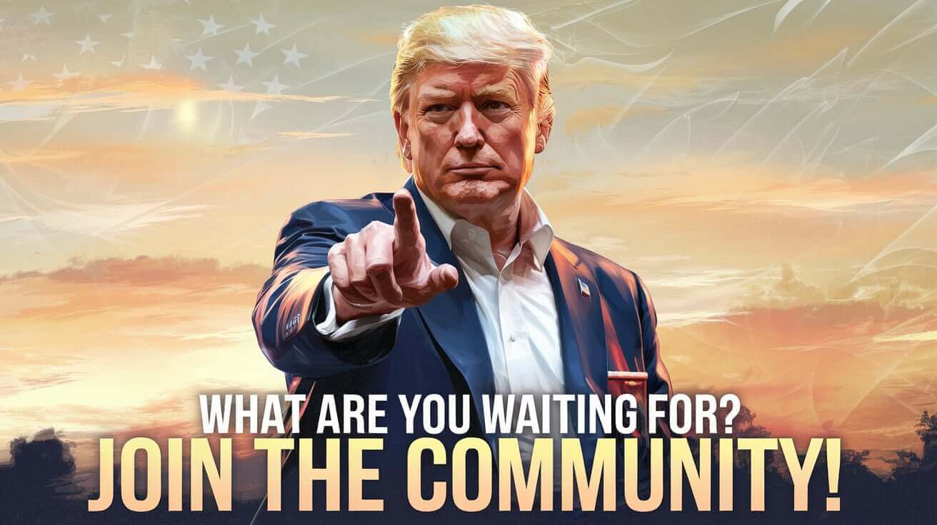 Join the Community